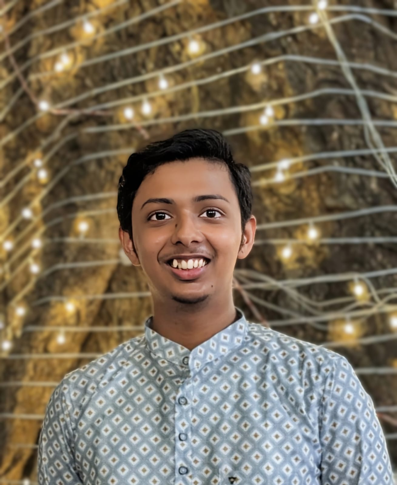 Prasanna Kasar